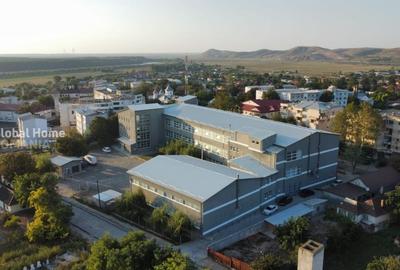 Spațiu comercial, de 6,474 mp, în Central - 2