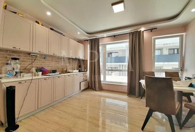 Apartament cu 2 camere decomandat în Zorilor - 3
