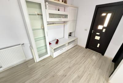 Apartament cu 2 camere semidecomandat în Valea Lupului - 7