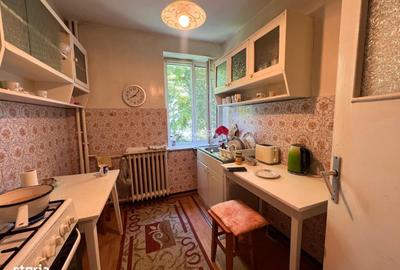 Apartament cu 3 camere în Tudor Vladimirescu - 6