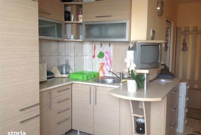 Garsonieră decomandată în Mănăștur