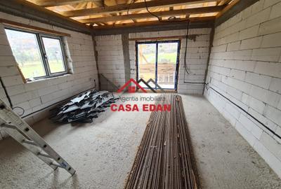 Casă individuală cu 5 camere cu Teren 5034 Mp în Câmpina - 8