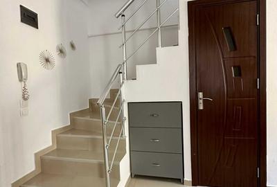 Apartament cu 2 camere decomandat în Giurgiului - 3
