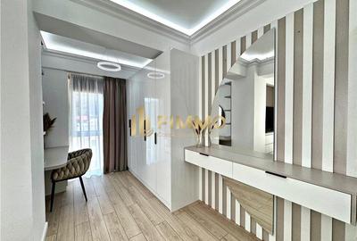 Apartament cu 3 camere semidecomandat în Central - 4