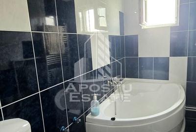 Apartament cu 2 camere decomandat în Dacia - 7