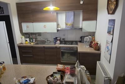 Apartament cu 2 camere decomandat în Pajura - 6