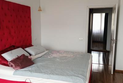 Apartament cu 3 camere semidecomandat în Iancului - 4