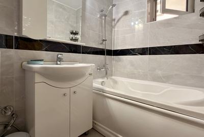 Apartament cu 3 camere decomandat, mobilat în Casa de Cultură - 8
