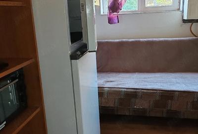 Garsonieră nedecomandată în Central - 5