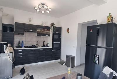 Casă cu 4 camere cu Teren 450 Mp în Ștefănești - 12
