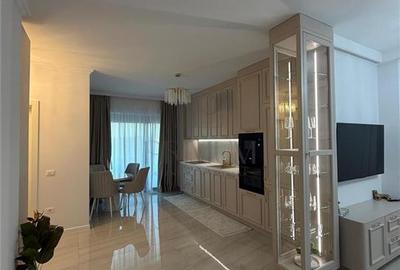 Apartament cu 2 camere decomandat în Torontalului