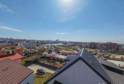 Apartament cu 4 camere decomandat în Sisești