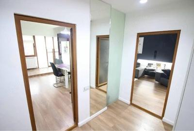 Apartament cu 2 camere decomandat în Central - 1