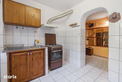 Apartament cu 2 camere semidecomandat în Decebal - 7