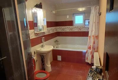 Casă cu 6 camere cu Teren 540 Mp în Sânpaul - 8