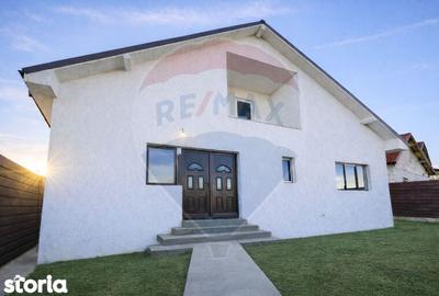 Casă cu 3 camere cu Teren 254 Mp în Valu lui Traian - 6