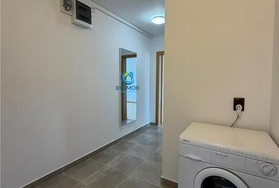 Apartament cu 3 camere decomandat în Astra