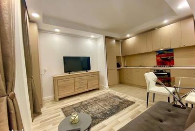Apartament cu 2 camere în Ștefăneștii de Jos