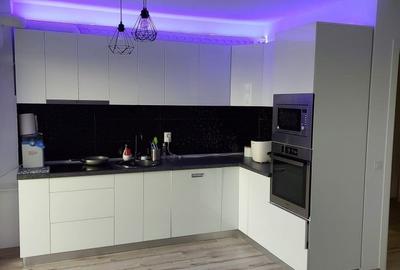Apartament cu 3 camere decomandat în Copou - 1