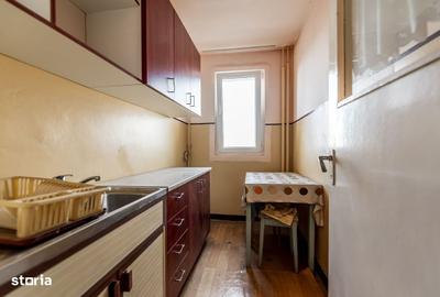 Apartament cu 2 camere în Fortuna