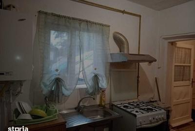 Casă cu 3 camere cu Teren 90 Mp în ICIL