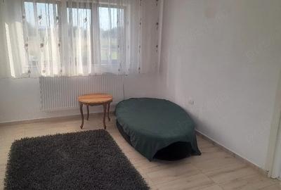 Casă cu 2 camere cu Teren 30 Mp în Central - 4