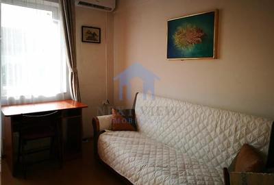 Garsonieră semidecomandată în Horea - 1