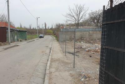 Spațiu comercial, în Tei