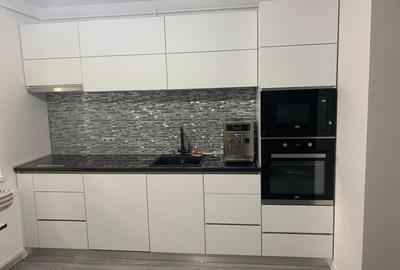 Apartament cu 3 camere decomandat în Tudor - 1
