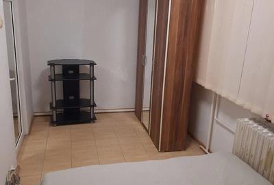 Apartament cu 2 camere semidecomandat în Șagului