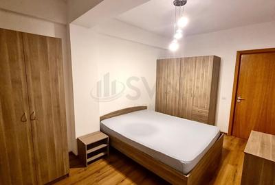 Apartament cu 2 camere decomandat în Calea Călărașilor - 4