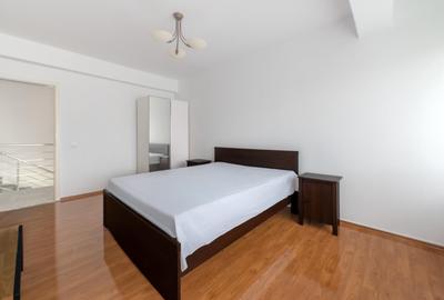 Casă individuală cu 5 camere cu Teren 500 Mp în Lazu - 43