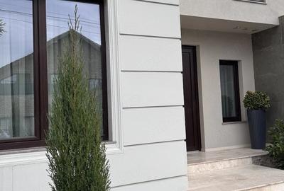Casă cu 5 camere cu Teren 500 Mp în Aradul Nou