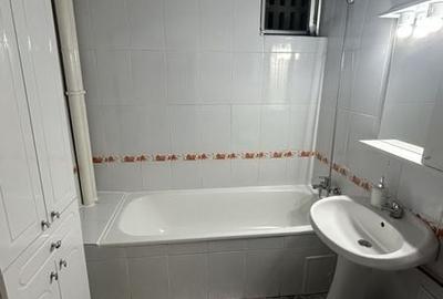 Apartament cu 2 camere în Medicină