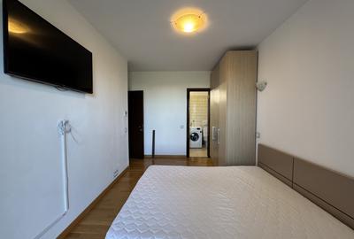 Apartament cu 3 camere decomandat, mobilat în Tineretului - 7
