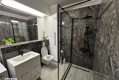 Apartament cu 3 camere semidecomandat, mobilat în Mărăști - 14