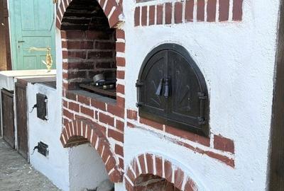 Casă cu 3 camere în Pasărea - 1