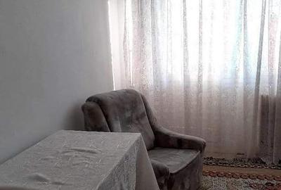 Apartament cu 2 camere semidecomandat în Podu Roș - 7