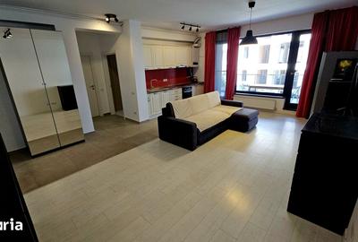 Apartament cu 2 camere în Central - 4