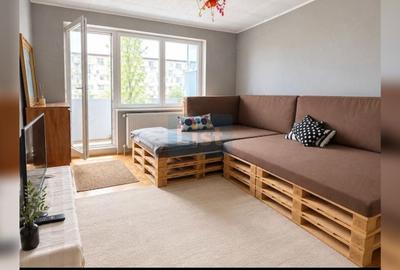 Apartament cu 2 camere circular în Gheorgheni - 2