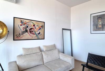 Apartament cu 3 camere decomandat în Medicină - 5