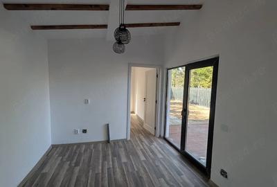 Casă cu Teren 375 Mp în Dorobanțu