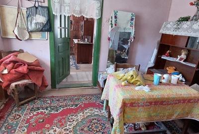 Casă cu 3 camere în Bistrița - 5