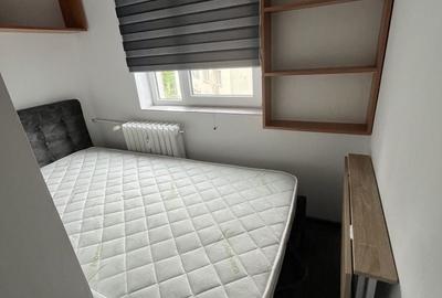 Apartament cu 2 camere semidecomandat în Podu Roș - 6