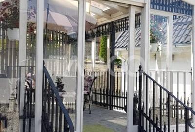 Casă individuală cu 7 camere cu Teren 1180 Mp în Porumbacu de Sus - 32