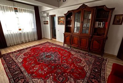 Apartament cu 2 camere decomandat, mobilat în Nord - 1
