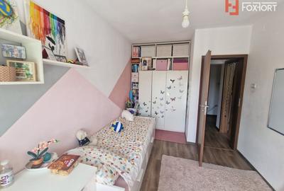 Duplex cu 4 camere cu Teren 303 Mp în Ghiroda - 4