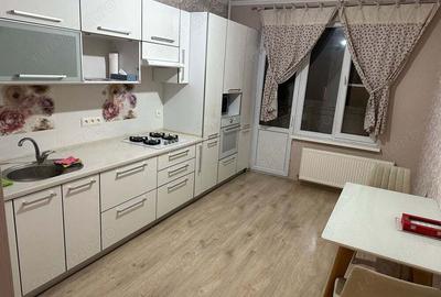 Apartament cu 2 camere în Complex Studențesc - 1