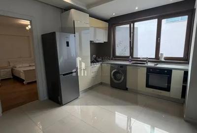 Apartament cu 3 camere semidecomandat în Măgurele