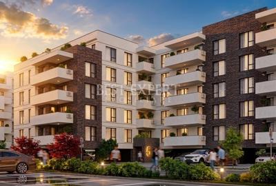 Apartament cu 3 camere decomandat în Theodor Pallady